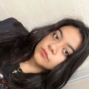 Meet your Posher, Natasha